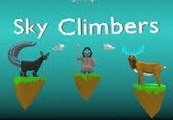 Sky Climbers Steam Ключ