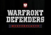 Warfront Defenders: Westerplatte Steam Ключ