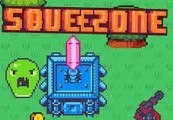 Squeezone Steam Ключ