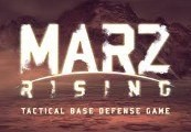 MarZ: Tactical Base Defense Steam Ключ