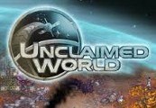 Unclaimed World Steam Ключ