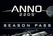 Anno 2205 - Сезонный пропуск DLC EU PC Ubisoft Connect Ключ