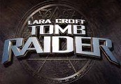 Tomb Raider Коллекция Steam Подарок