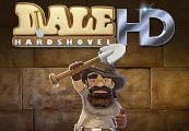 Dale Hardshovel HD Steam Ключ