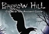 Barrow Hill: Curse of the Ancient Circle Steam Ключ