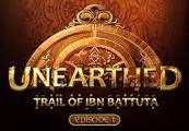 Unearthed: Trail of Ibn Battuta - Episode 1 - Gold-издание Steam Ключ
