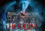 Midnight Mysteries 4: Haunted Houdini PC Steam Ключ