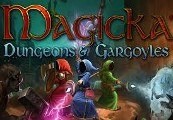 Magicka - Dungeons and Gargoyles DLC Steam Ключ