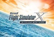 Microsoft Flight Simulator X: Steam издание Steam Подарок