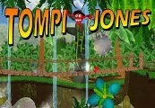Tompi Jones Steam Ключ
