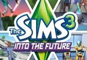 The Sims 3 - Into The Future Дополнение EU EA App Ключ