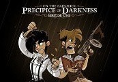 On the Rain-Slick Precipice of Darkness: Episode One Steam Ключ