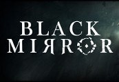 Black Mirror EU Steam Ключ