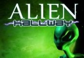 Alien Hallway Steam Ключ