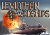 Leviathan: Warships Steam Ключ