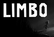 Limbo EU Steam Ключ
