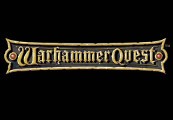Warhammer Quest Deluxe Steam Ключ