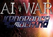 AI War: Vengeance Of The Machine DLC Steam Ключ