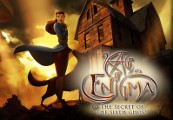 Age of Enigma: The Secret of the Sixth Ghost Steam Ключ