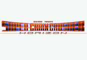 Super Chain Crusher Horizon Steam Ключ