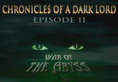 Chronicles of a Dark Lord: Episode 2 War of The Abyss PC Steam Ключ