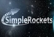 SimpleRockets Steam Ключ