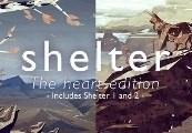 Shelter The Heart издание Steam Ключ