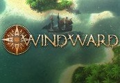 Windward Steam Ключ