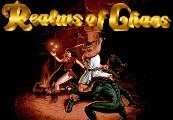 Realms of Chaos Steam Ключ