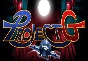 Project G Steam Ключ