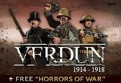 Verdun EU Steam Ключ