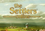 The Settlers Online Bonus Package EU Ключ