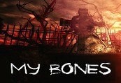 My Bones Steam Ключ