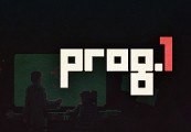 prog.1 Steam Ключ