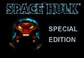 Space Hulk Special издание Steam Ключ