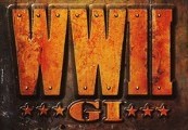 World War II GI Steam Ключ