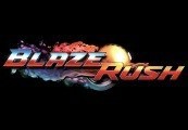 BlazeRush Steam Подарок