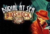 BioShock Infinite – Burial at Sea Episode 1 PC Steam Ключ