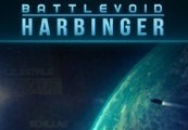 Battlevoid: Harbinger EU PC Steam Ключ