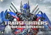 Transformers: Cybertron Experience Steam Подарок