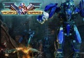 Robowars Steam Ключ