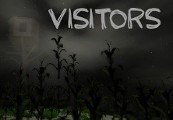 Visitors Steam Ключ