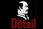The Detail Steam Ключ