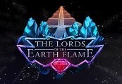 The Lords of the Earth Flame Steam Ключ