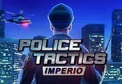 Police Tactics: Imperio PL/CZ/HU Steam Ключ