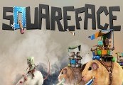Squareface Steam Ключ