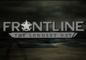 Frontline : Longest Day Steam Ключ