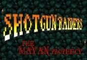 Shotgun Raiders Steam Ключ