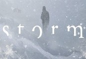 Storm VR Steam Ключ