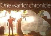 Ahros: One Warrior Chronicle Steam Ключ